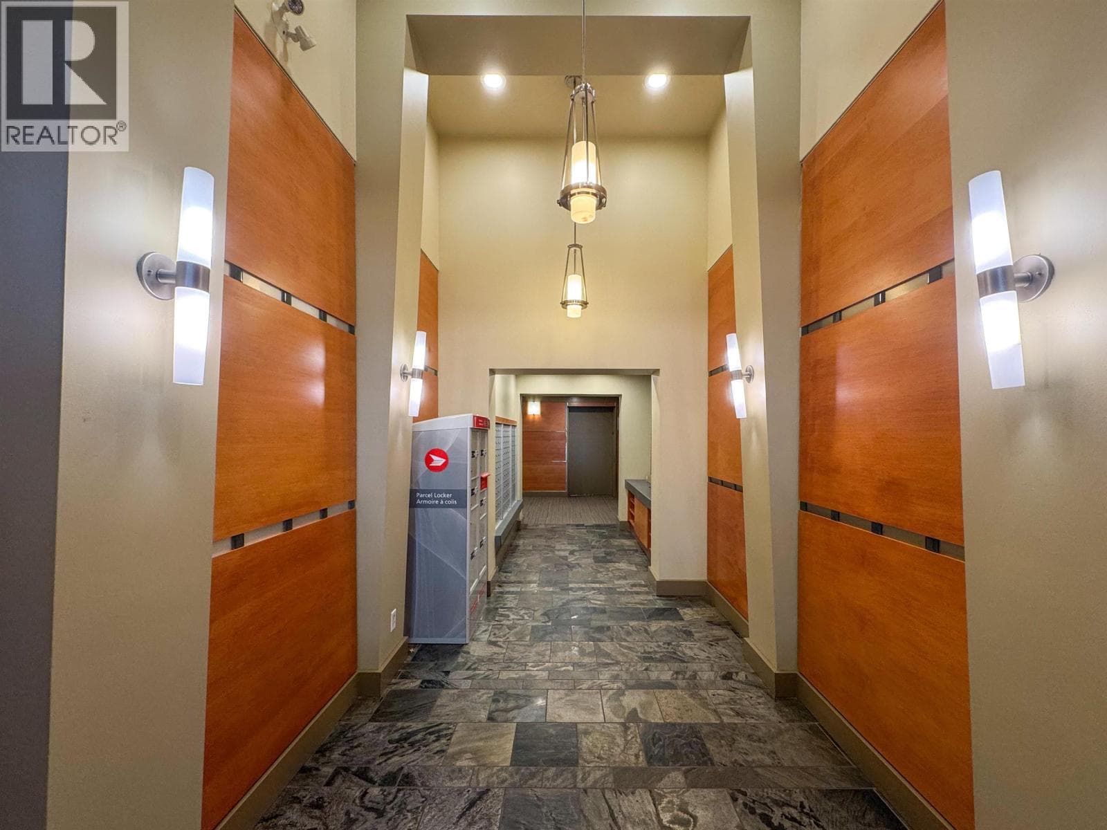 302 2280 WESBROOK MALL, Greater Vancouver — photo 3