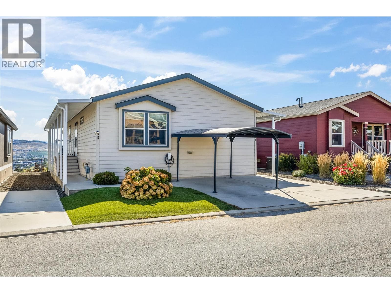 2440 Old Okanagan Highway Unit# 509 in 