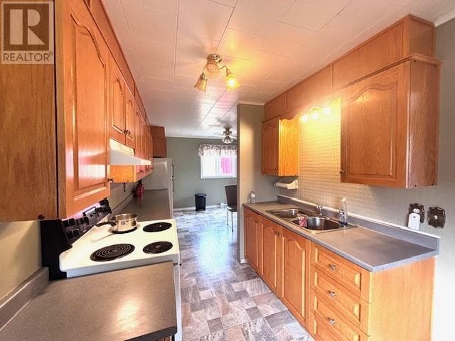2 Hobens Hill, Newfoundland & Labrador — photo 3