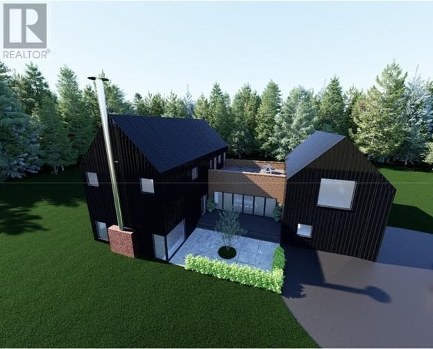 Lot 5A Cloyne Drive in 