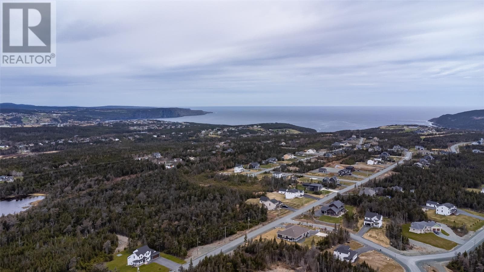 Lot 5A Cloyne Drive, Newfoundland & Labrador — photo 4