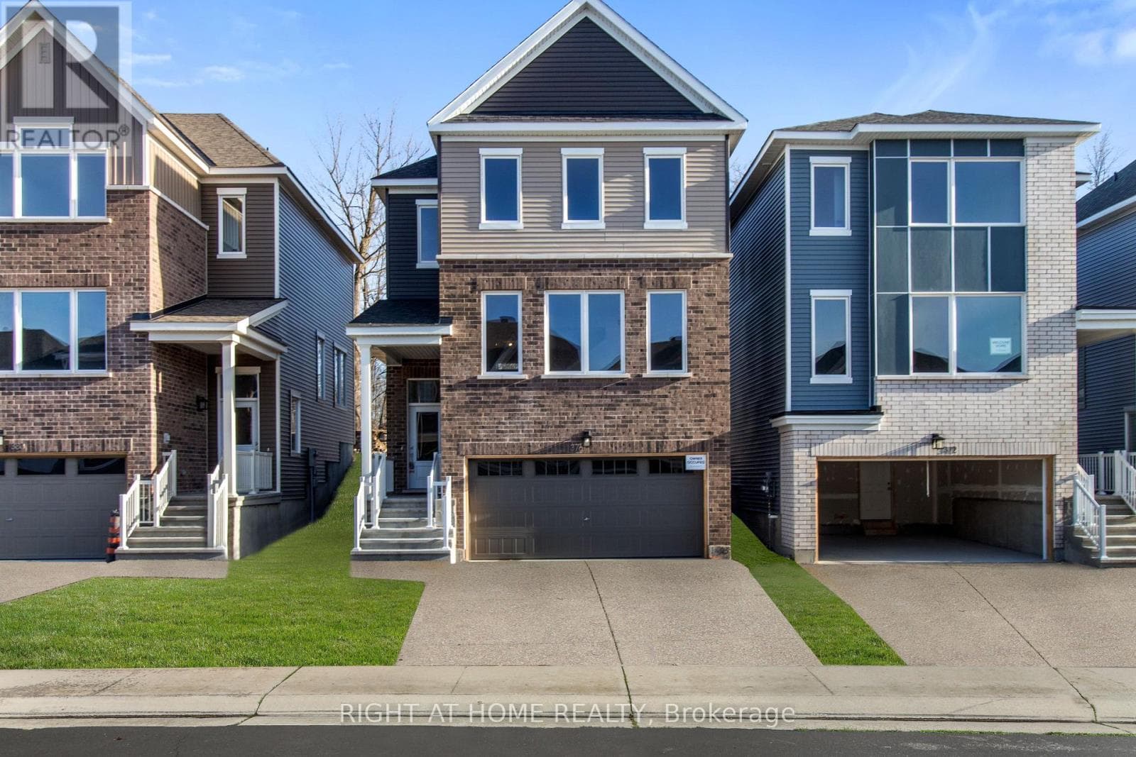376 APPALACHIAN CIRCLE, Toronto