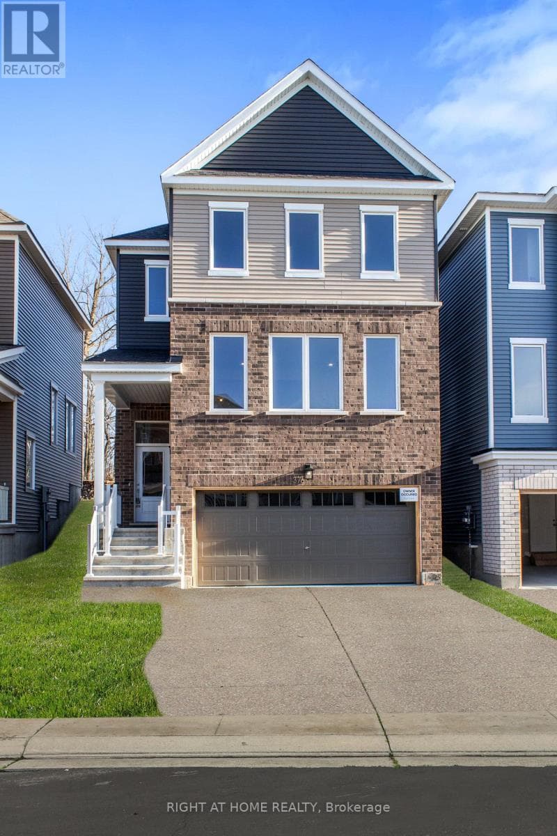 376 APPALACHIAN CIRCLE, Toronto — photo 2