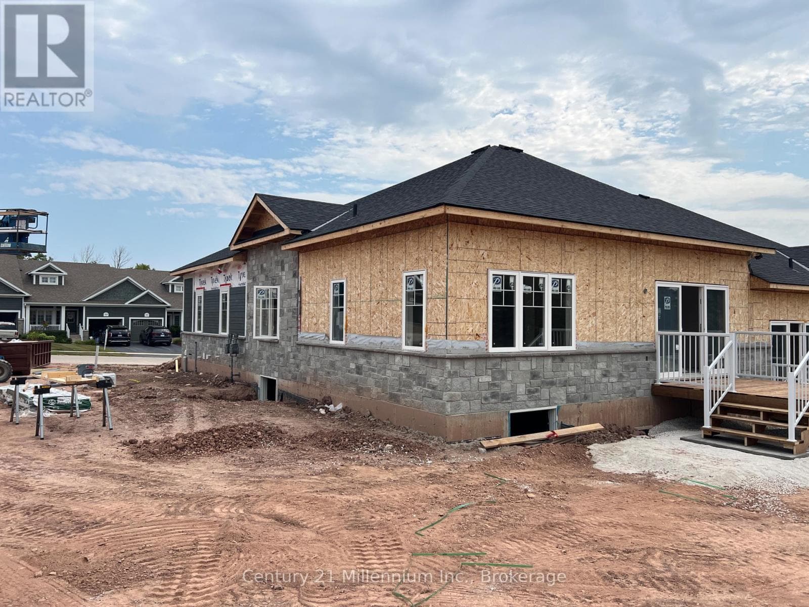 312 TELFORD TRAIL, OnePoint — photo 5