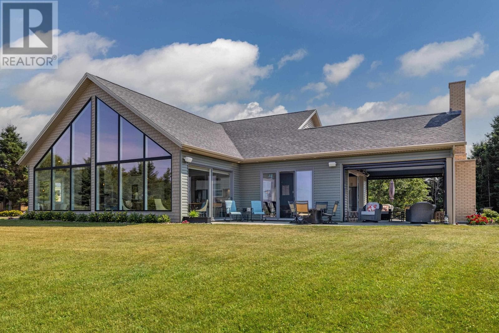131 Bayview Drive in 
