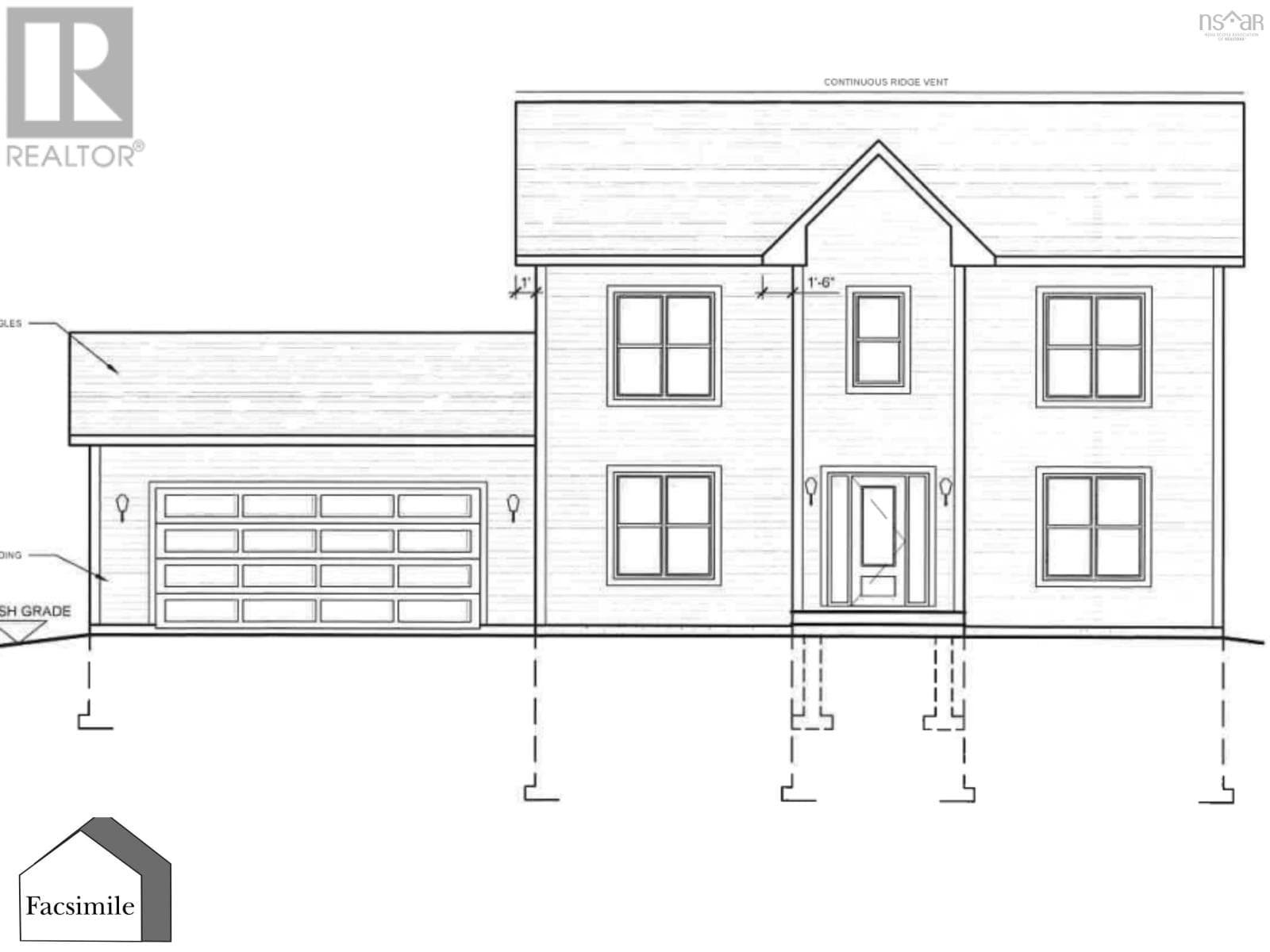 Lot 5124 385 Zaffre Drive, Indigo Shores in MIDDLE SACKVILLE