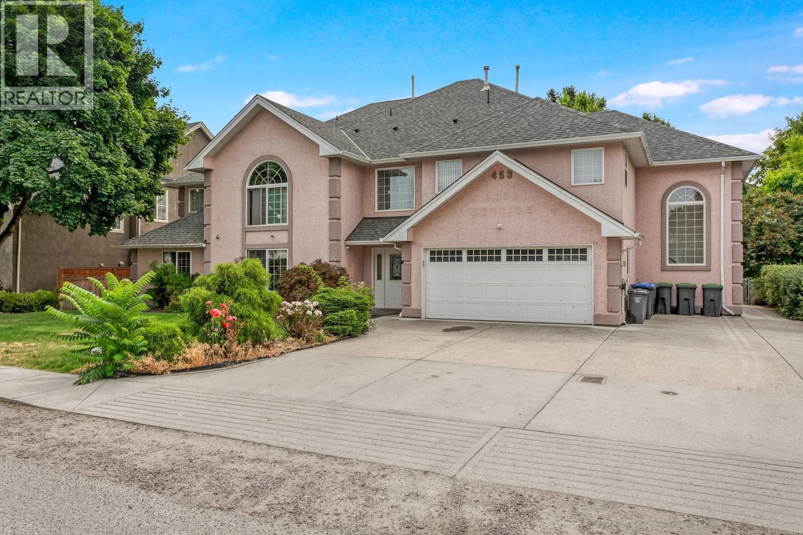 453 MORRISON AVENUE, Interior REALTORS® — photo 3