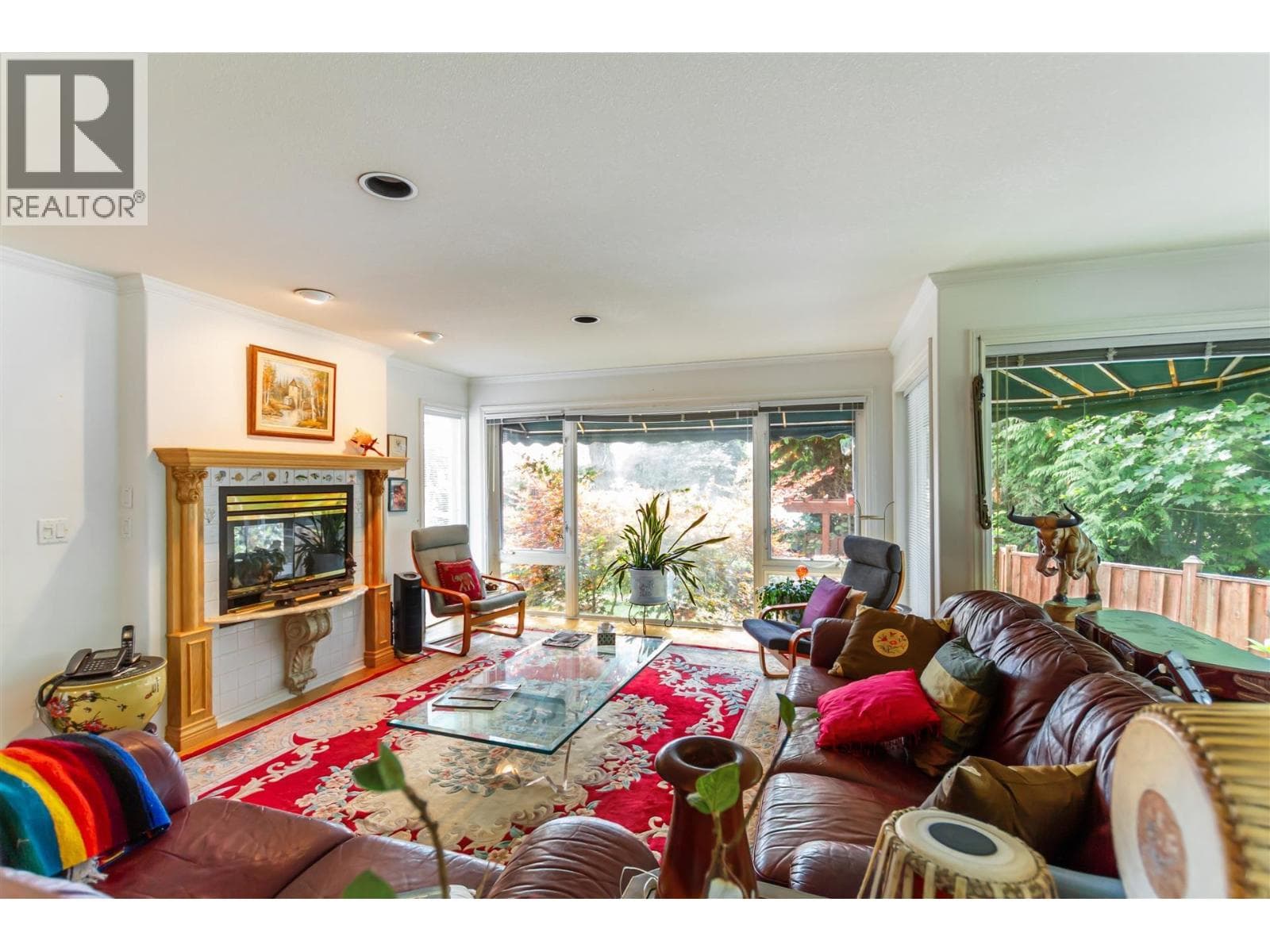 1650 IOCO ROAD, Greater Vancouver — photo 5