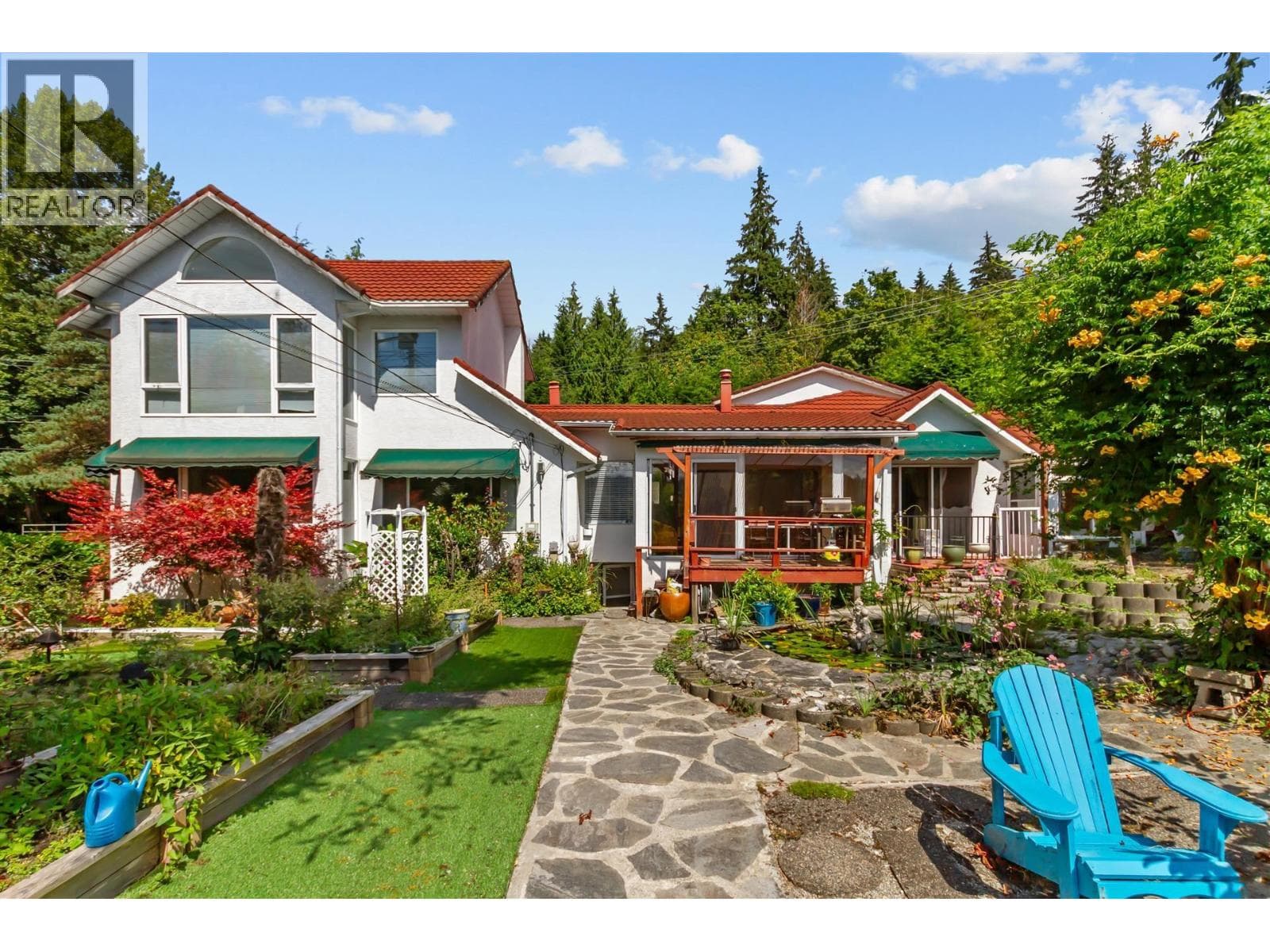 1650 IOCO ROAD in 