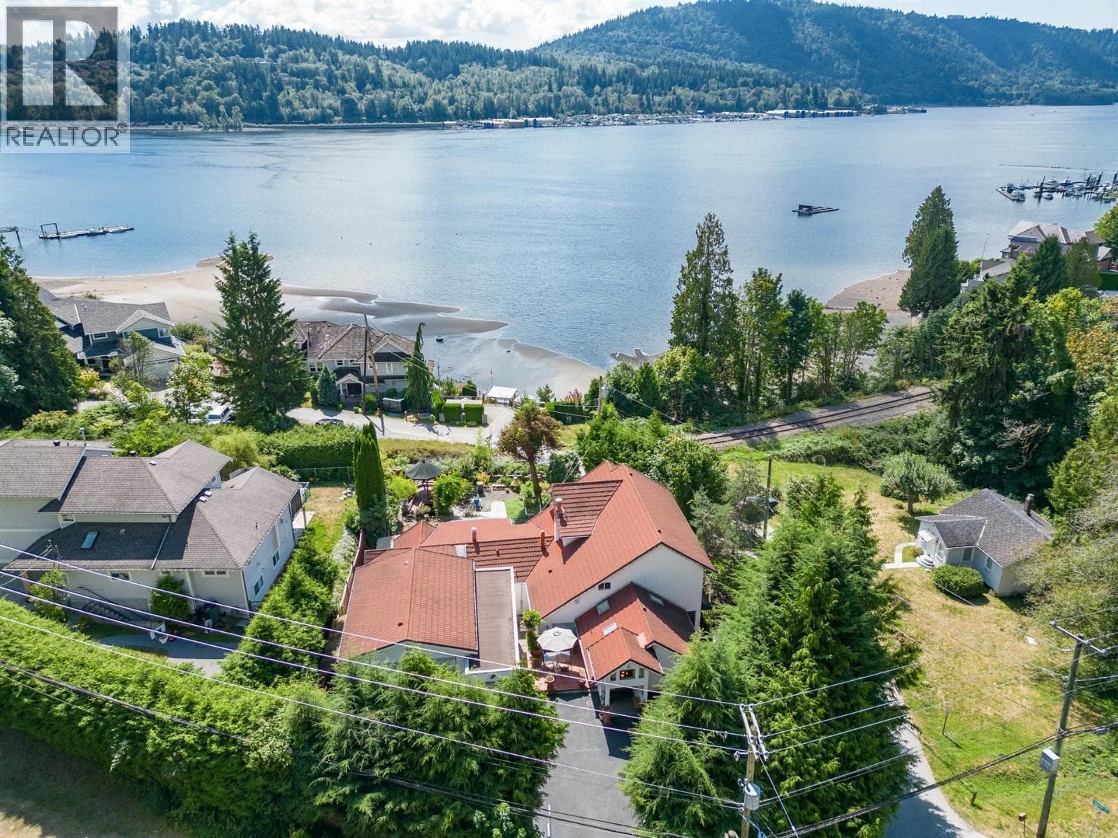 1650 IOCO ROAD, Greater Vancouver