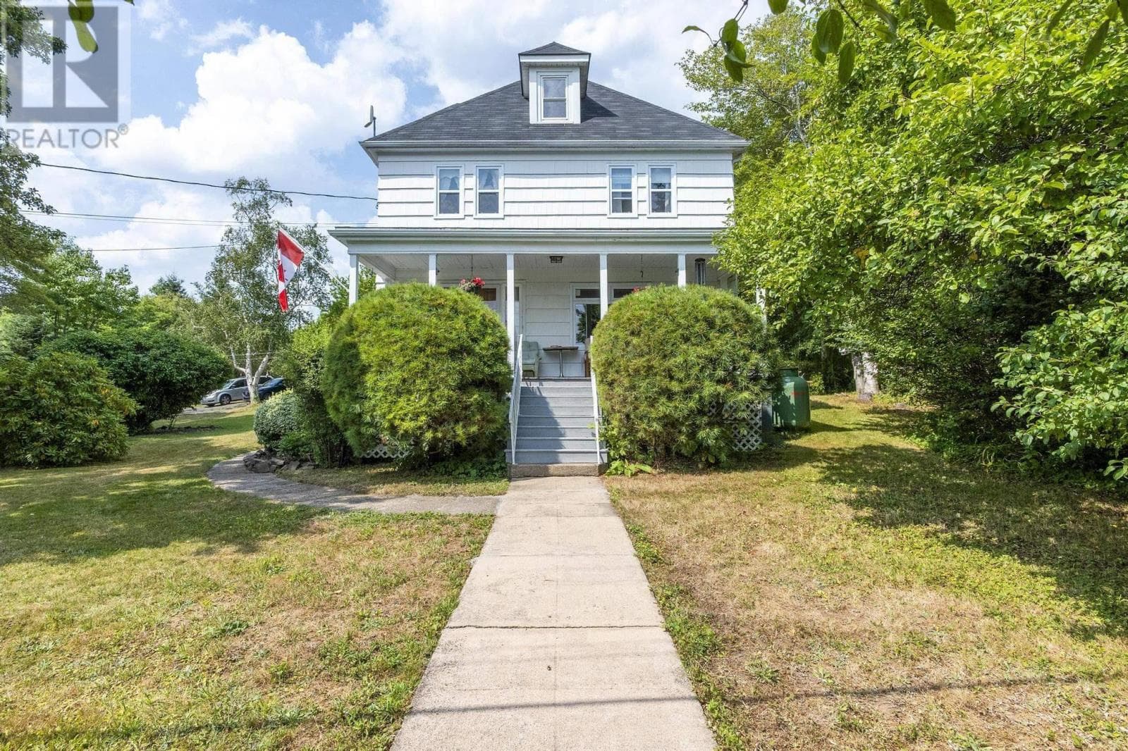 26 CULLODEN ROAD in 