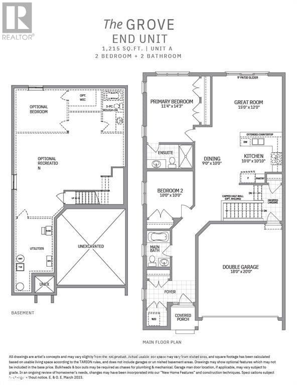 310 TELFORD TRAIL, OnePoint — photo 5