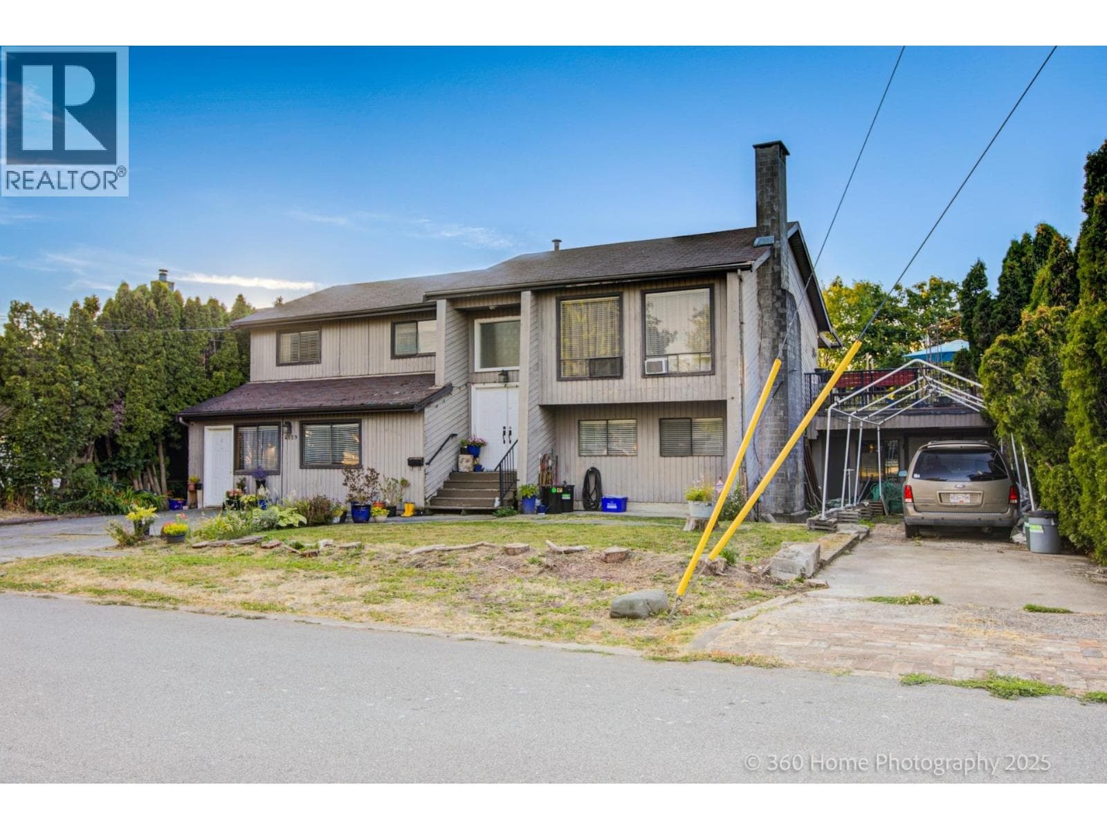 4529 SAVOY STREET, Greater Vancouver
