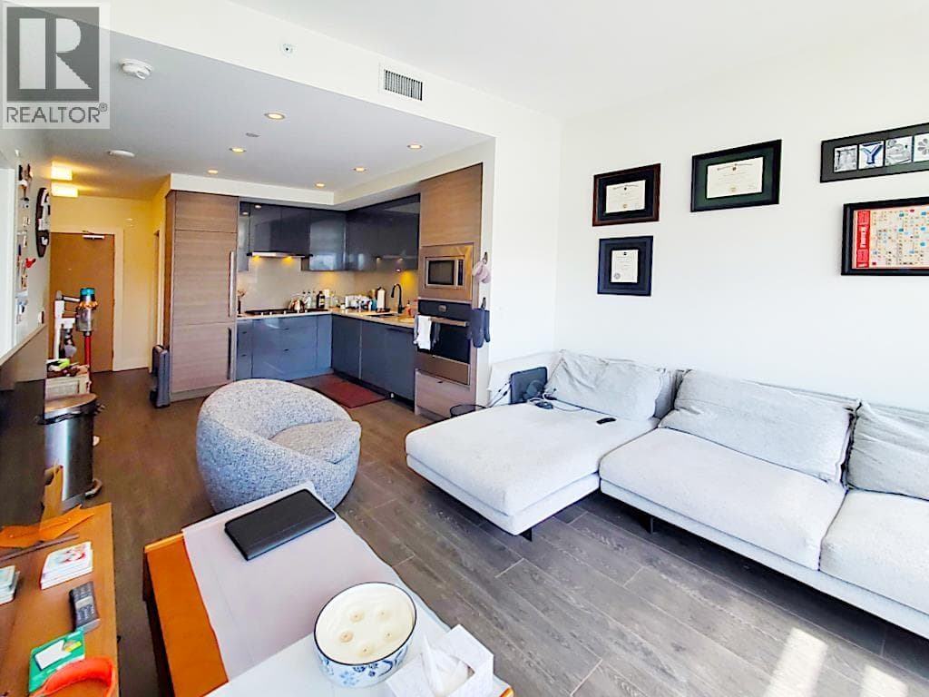 507 3438 SAWMILL CRESCENT, Greater Vancouver — photo 4