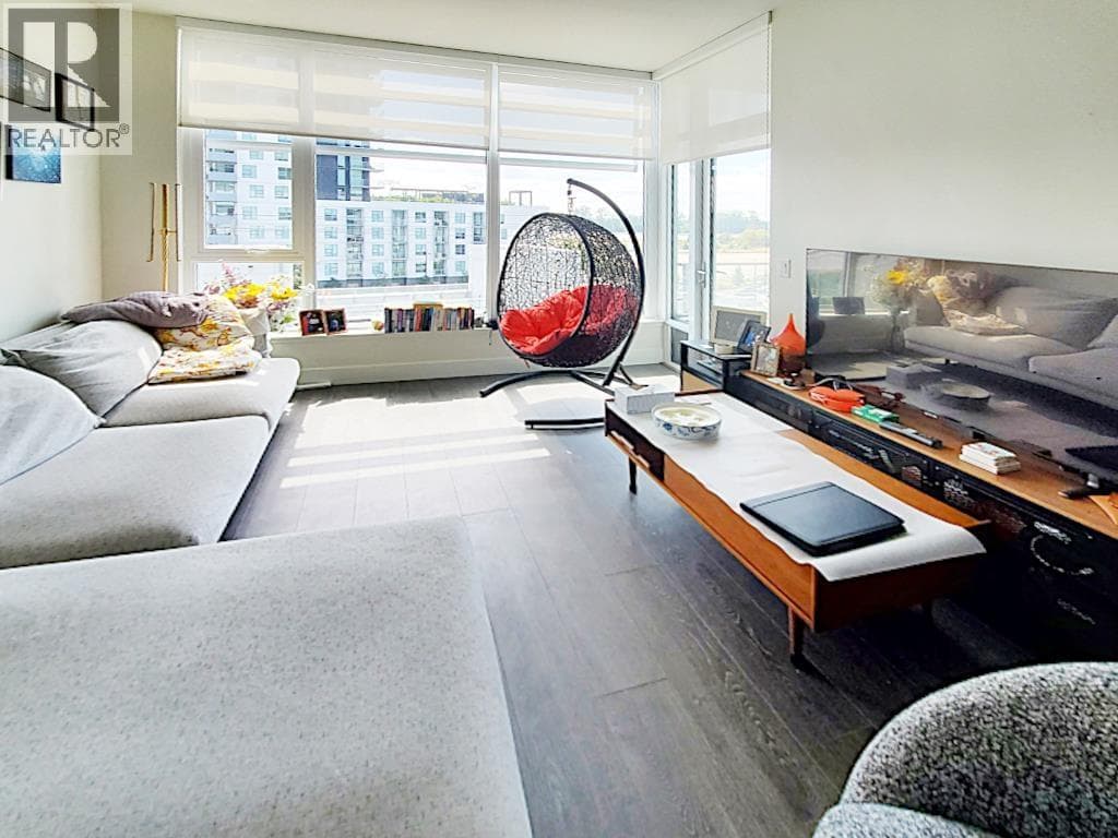 507 3438 SAWMILL CRESCENT, Greater Vancouver — photo 3