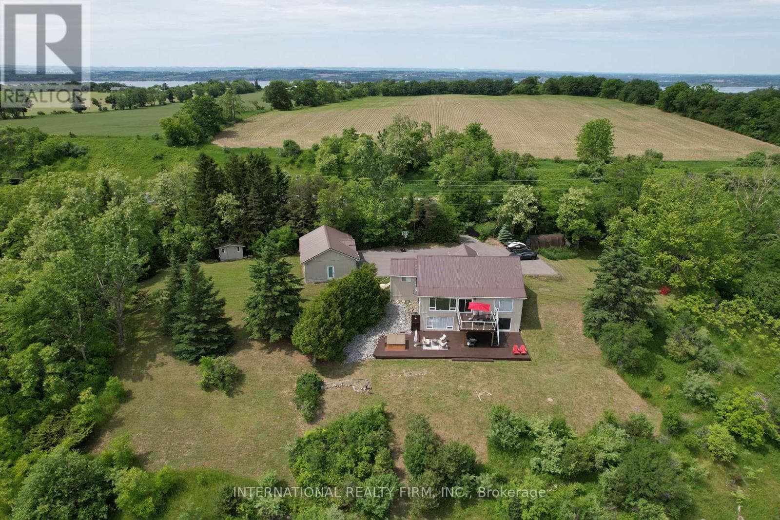 8309 OAK RIDGES DRIVE in 