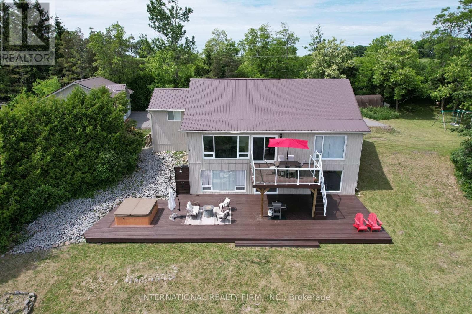 8309 OAK RIDGES DRIVE, Toronto — photo 2