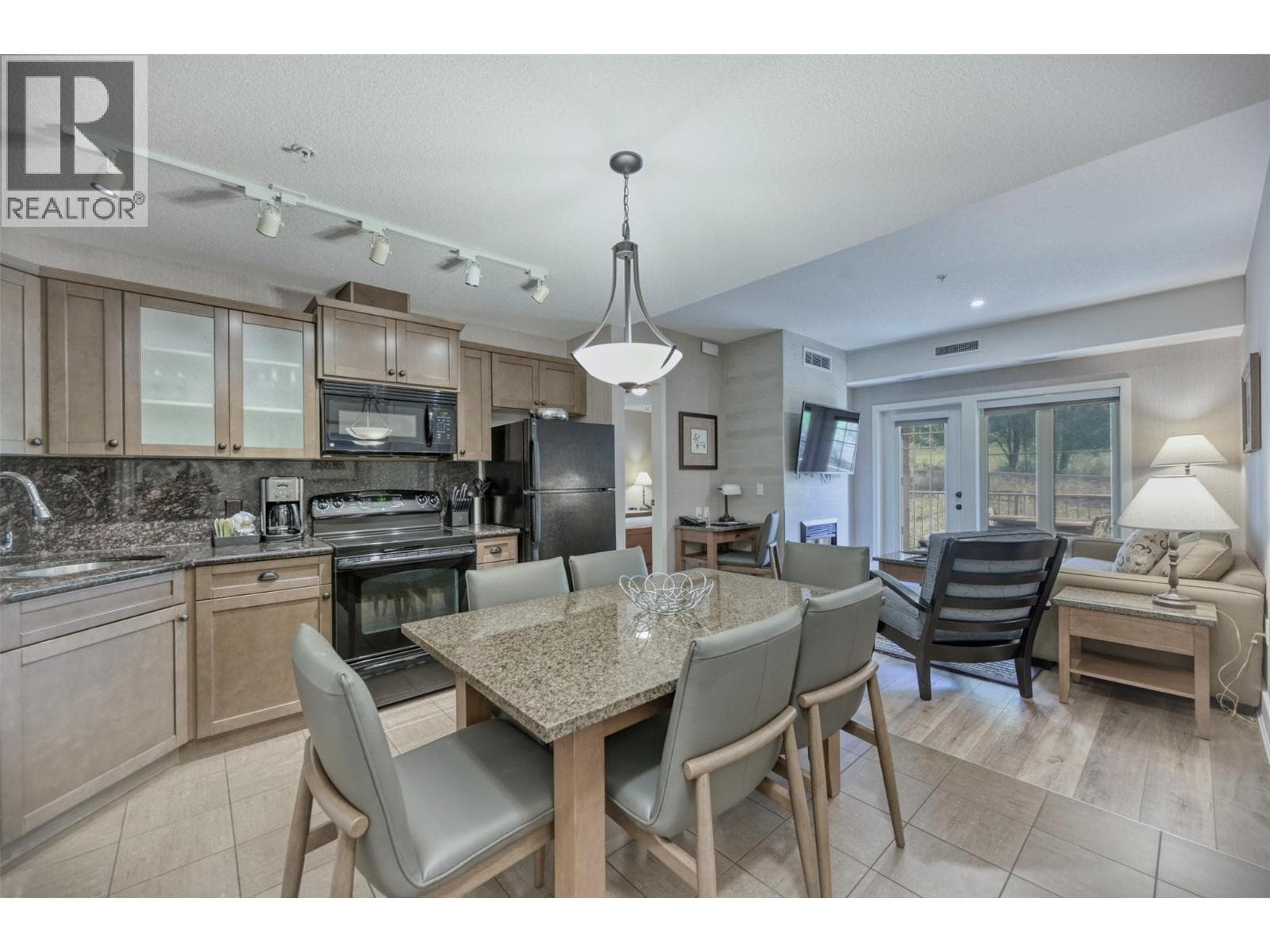 1200 Rancher Creek Road Unit# 236C, Interior REALTORS® — photo 2