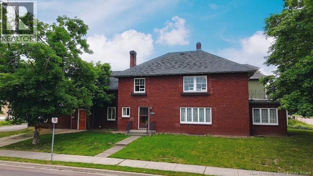 195 PARK STREET in