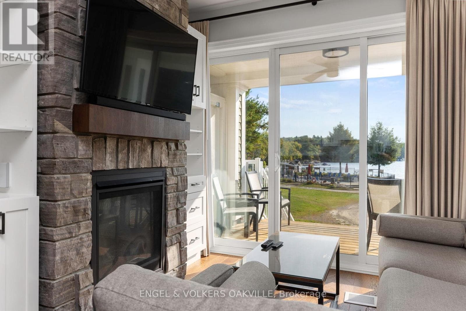 C - 103 - 1869 MUSKOKA ROAD 118 W, Toronto — photo 4