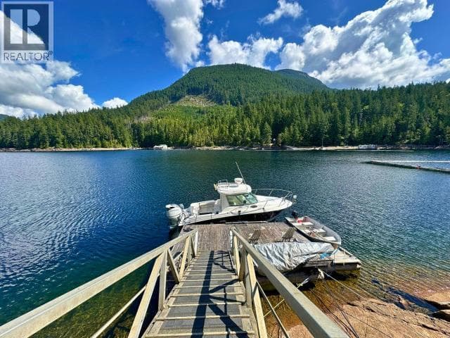 Block R-DL Blo3864 POWELL LAKE, Powell River — photo 2
