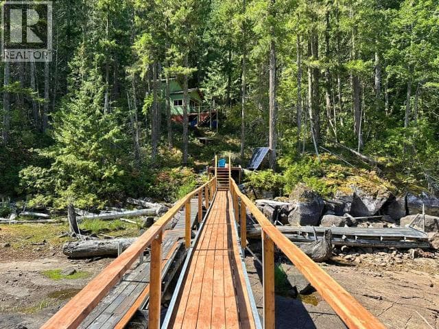 Block R-DL Blo3864 POWELL LAKE, Powell River — photo 3