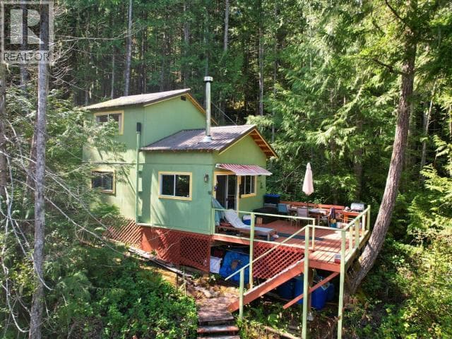 Block R-DL Blo3864 POWELL LAKE, Powell River — photo 4