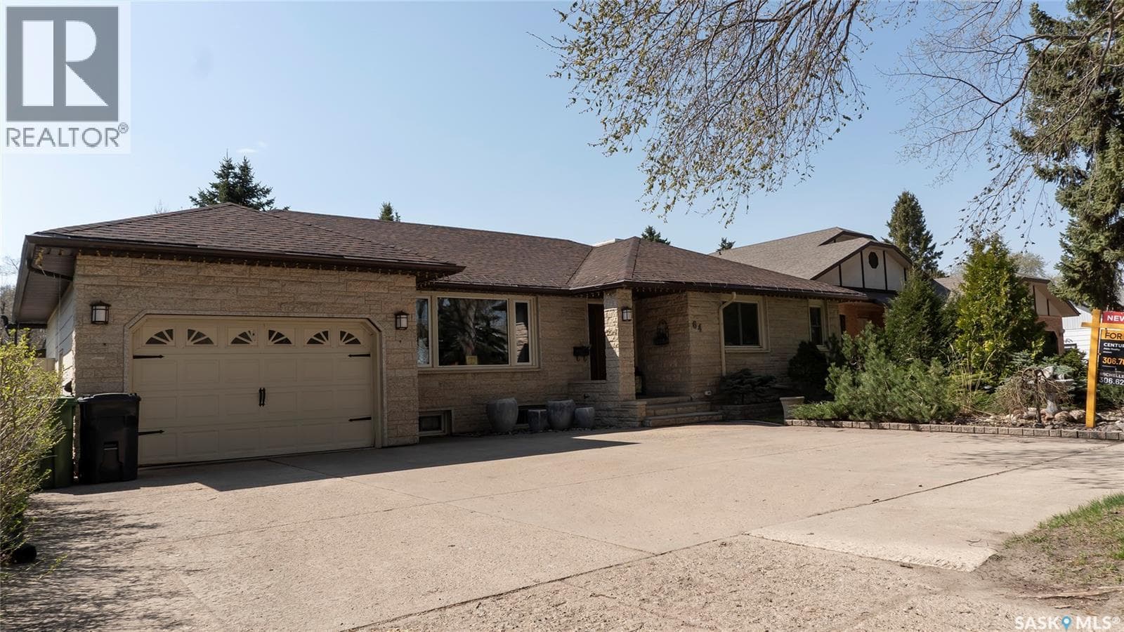 64 JAMES AVENUE in 