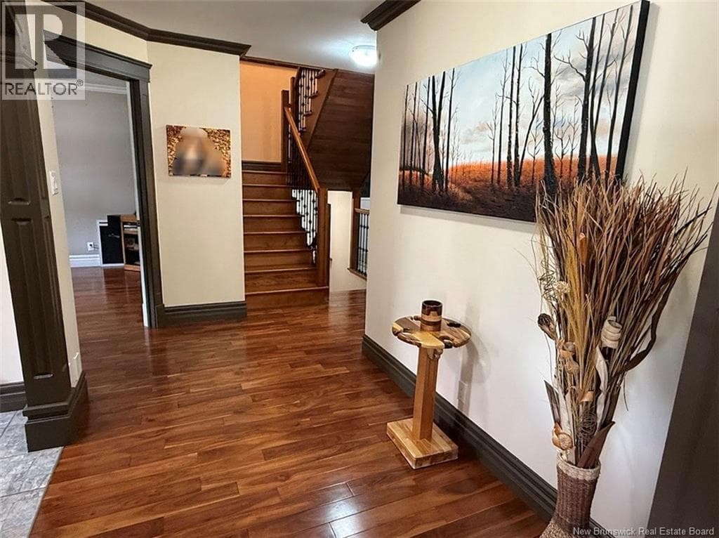 1454 ROAD 2E SAULT, New Brunswick — photo 4