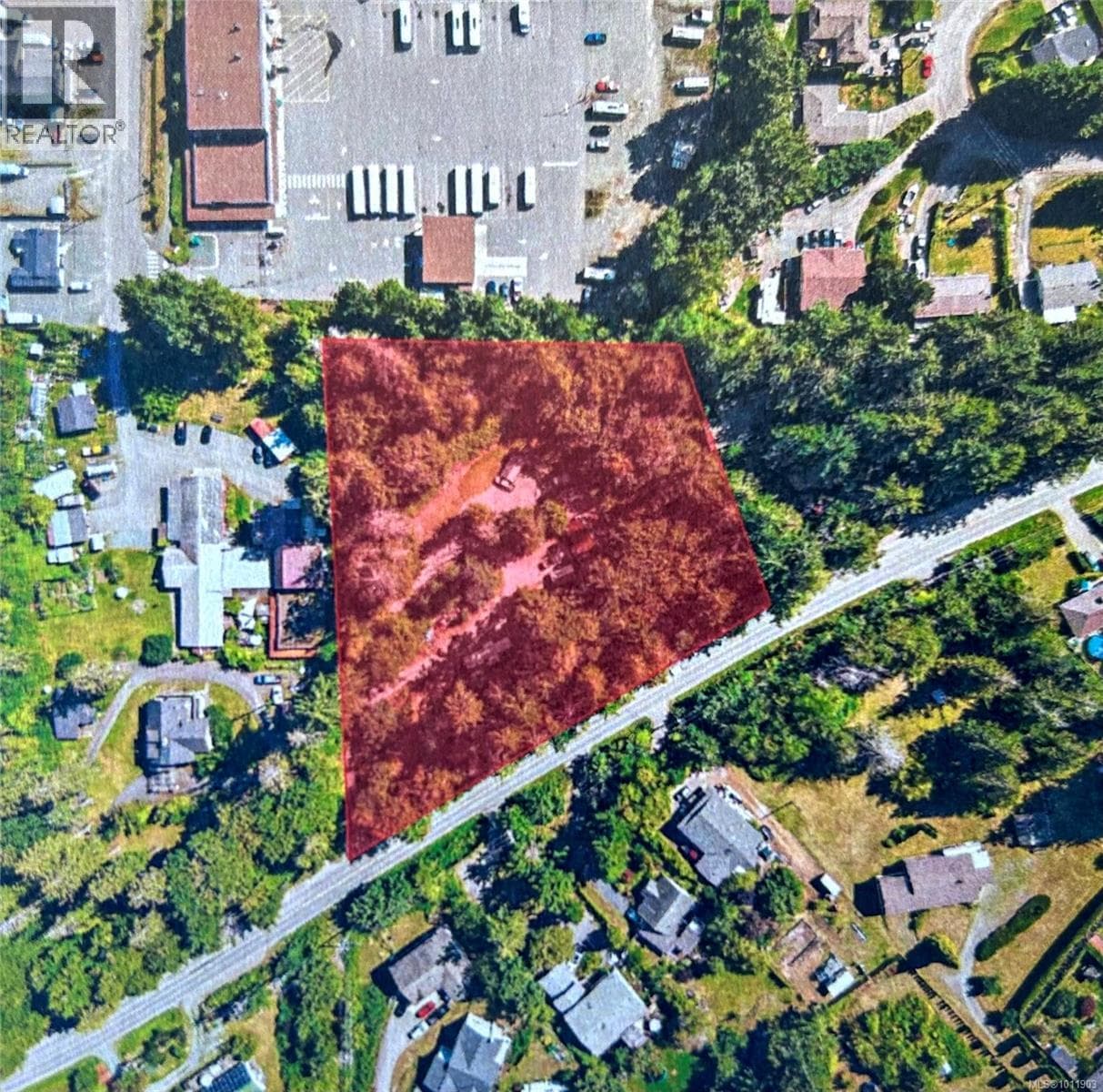 5237 Koksilah Rd in 