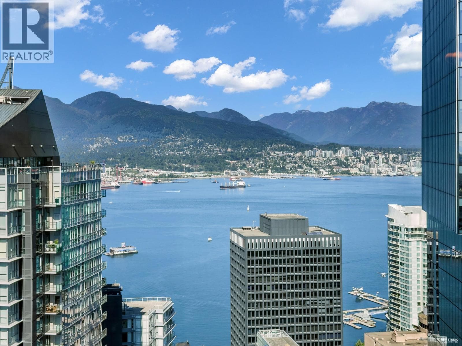 4505 1151 W GEORGIA STREET, Greater Vancouver — photo 2