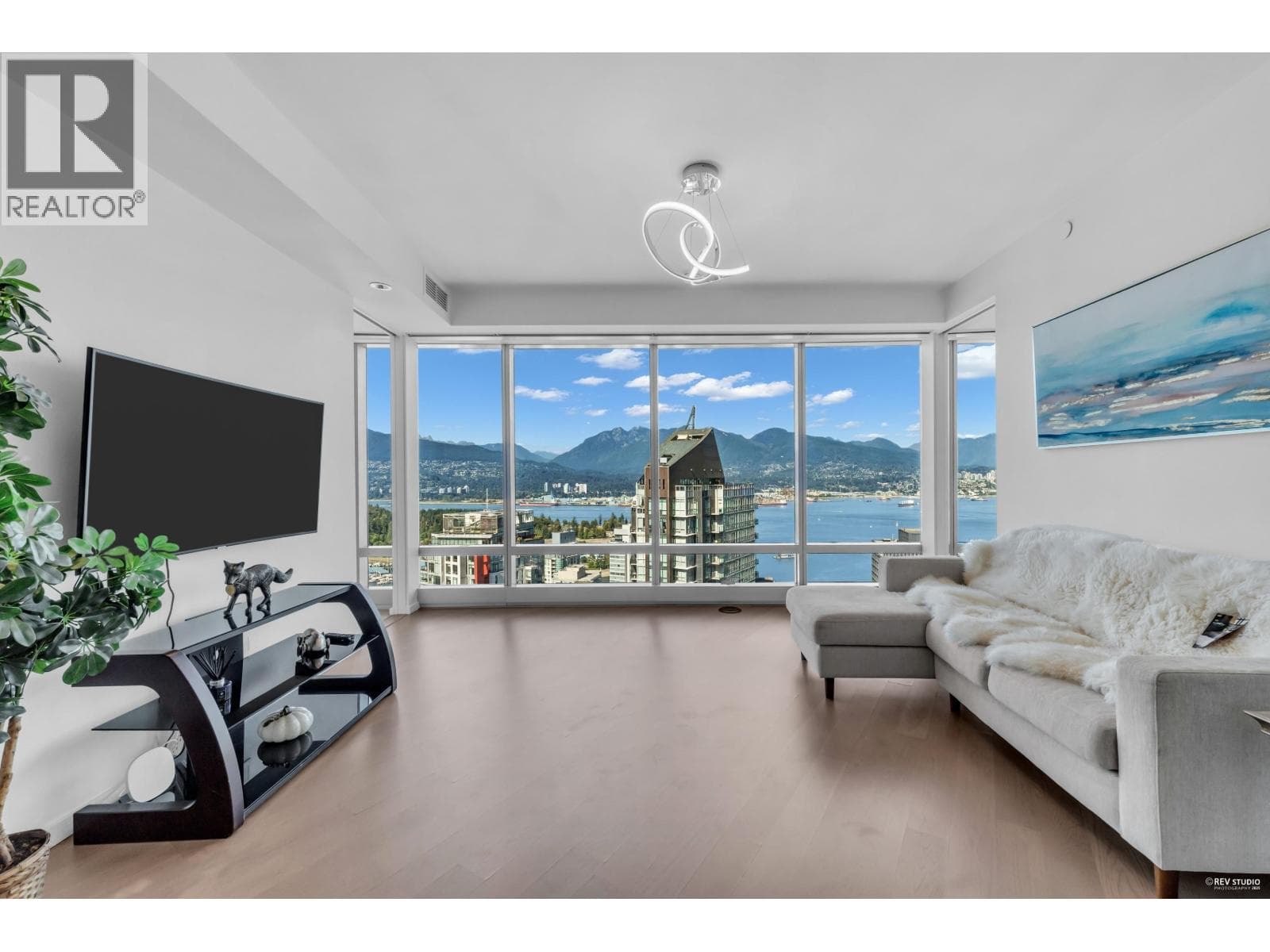 4505 1151 W GEORGIA STREET, Greater Vancouver — photo 3