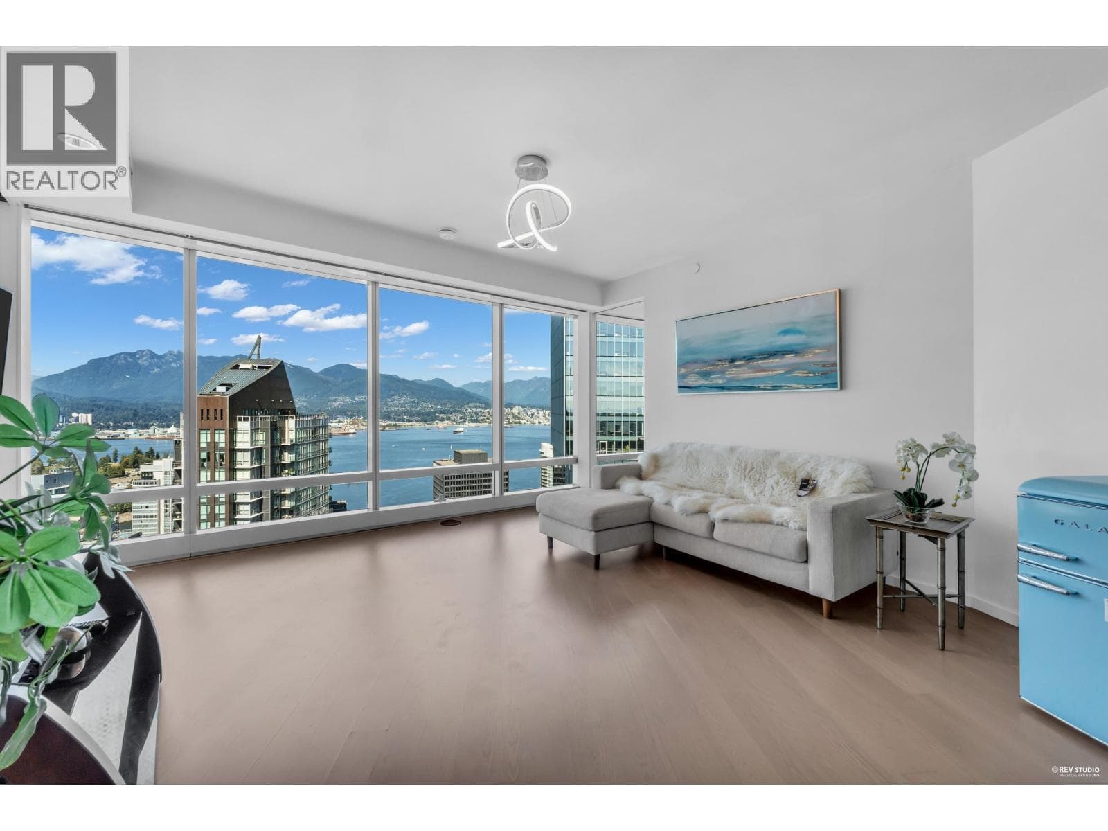 4505 1151 W GEORGIA STREET, Greater Vancouver — photo 4