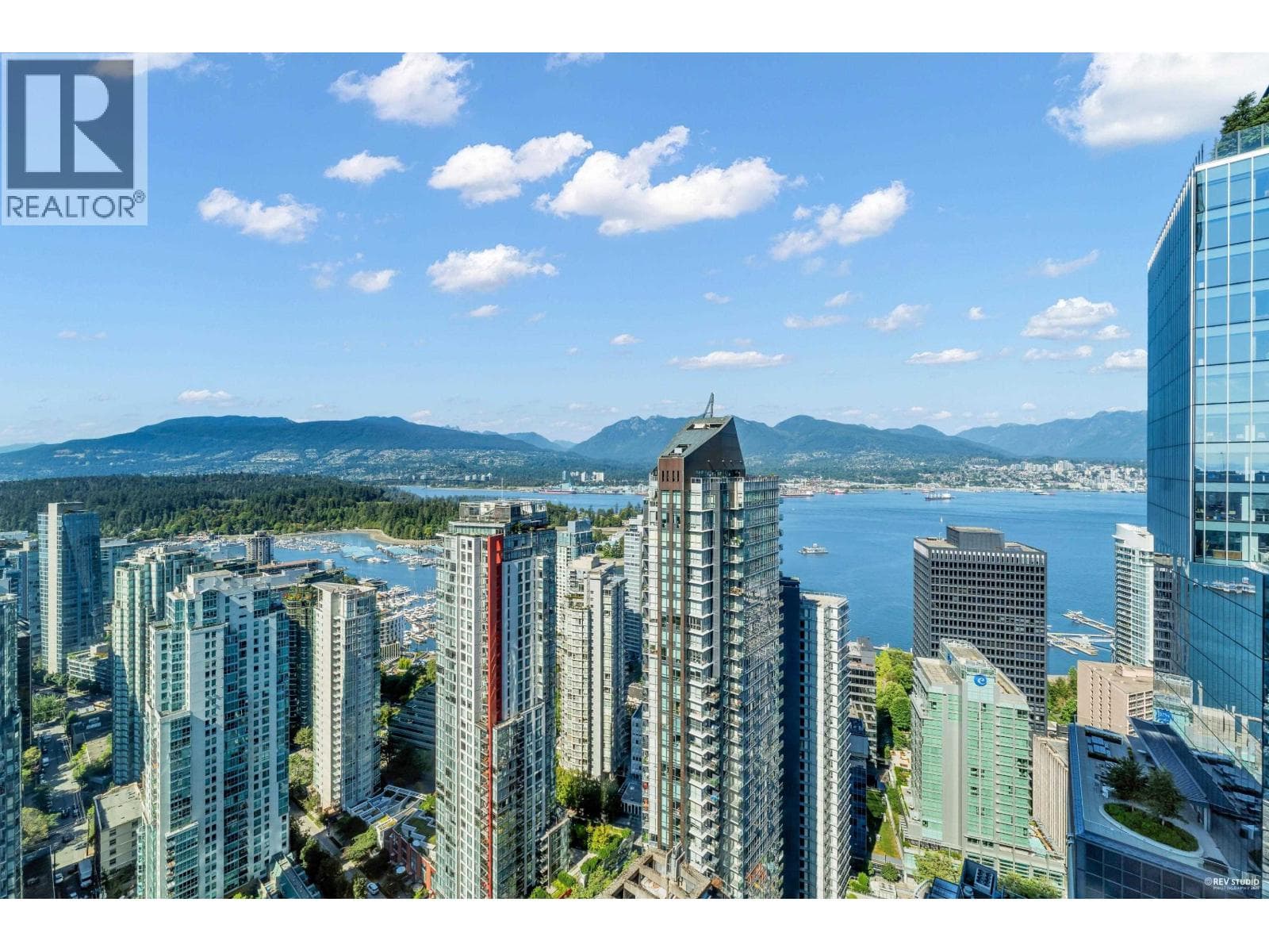 4505 1151 W GEORGIA STREET, Greater Vancouver