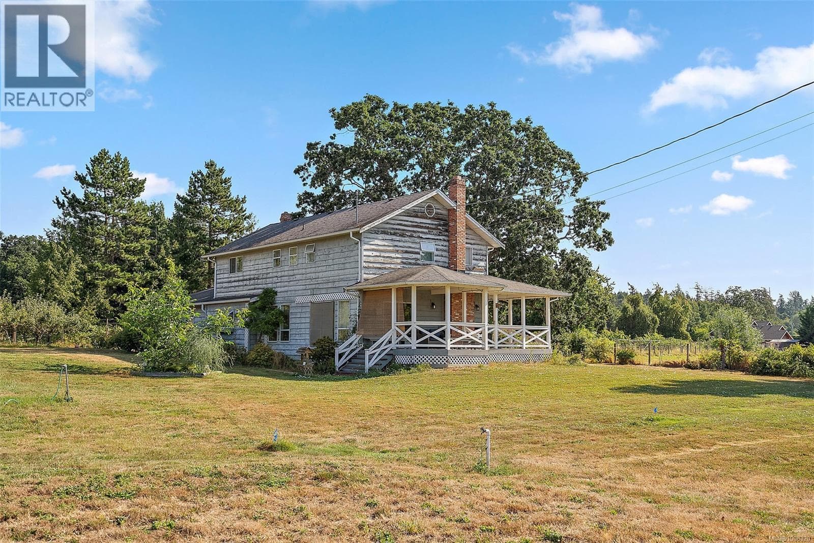 10650 WEST SOUTH WEST SAANICH ROAD in 