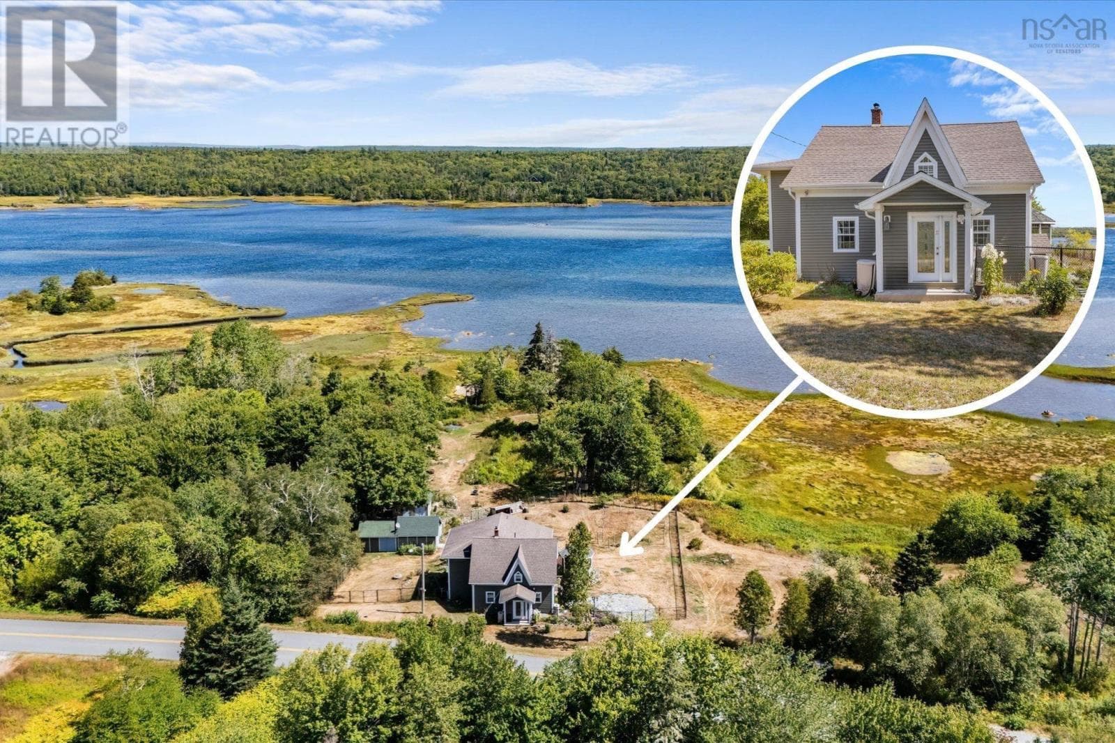 653 WEST SABLE ROAD in 