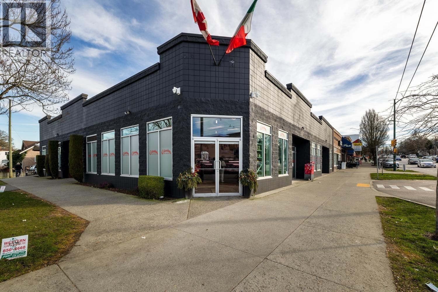 2 2539 GRANT STREET, Greater Vancouver — photo 5