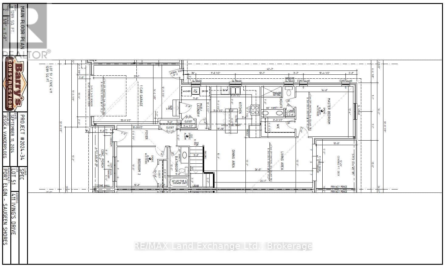 411 IVINGS DRIVE, OnePoint — photo 3
