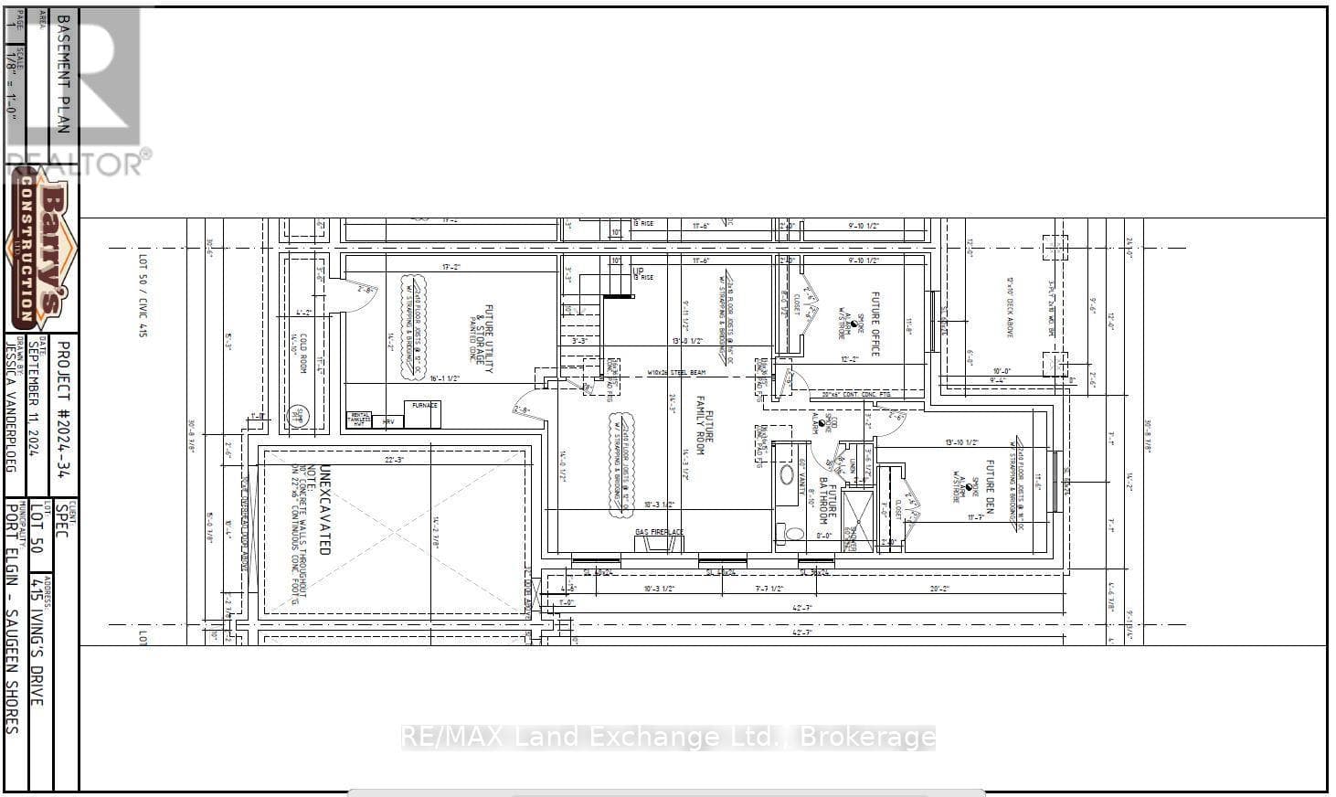 415 IVINGS DRIVE, OnePoint — photo 4