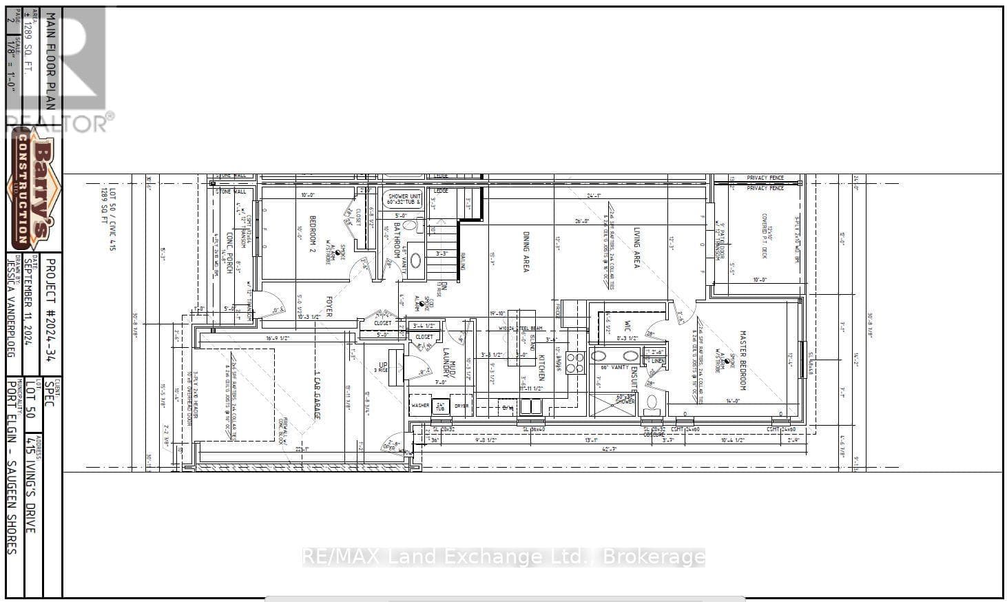 415 IVINGS DRIVE, OnePoint — photo 3