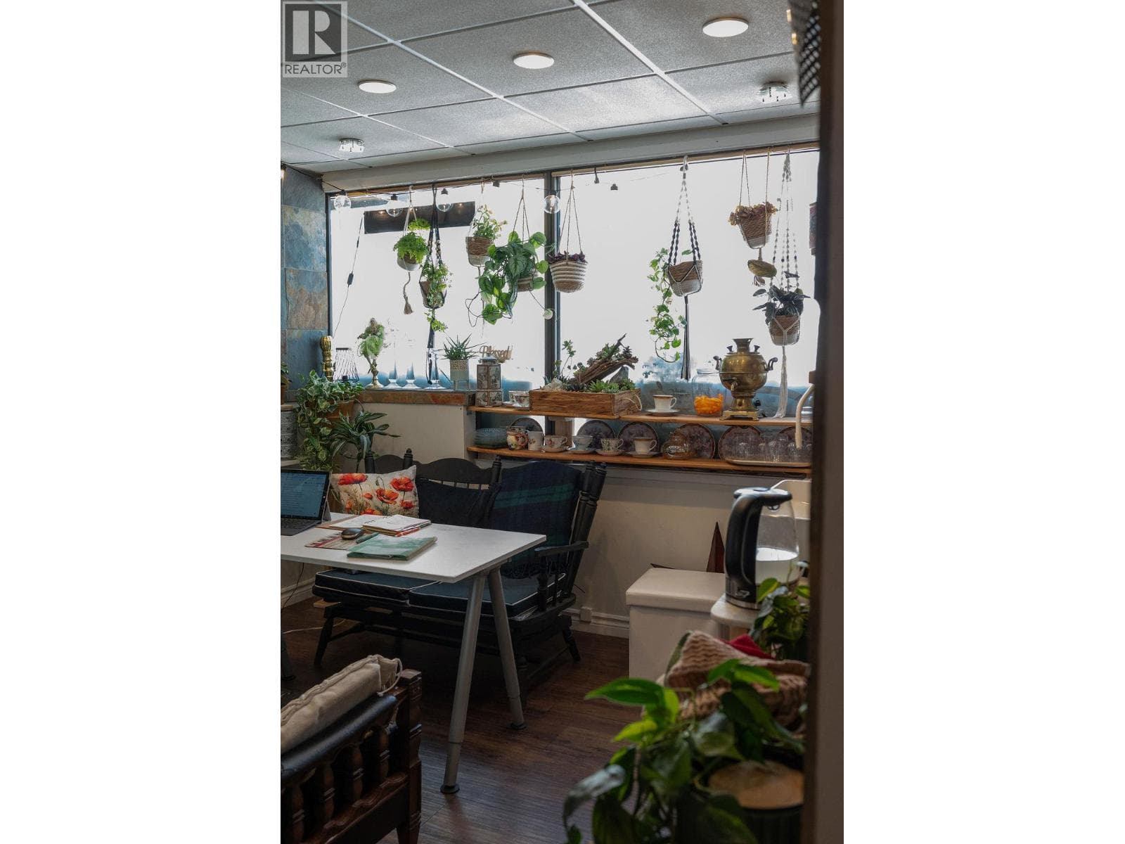 545 Lawrence Avenue Unit# 101A, Interior REALTORS® — photo 5