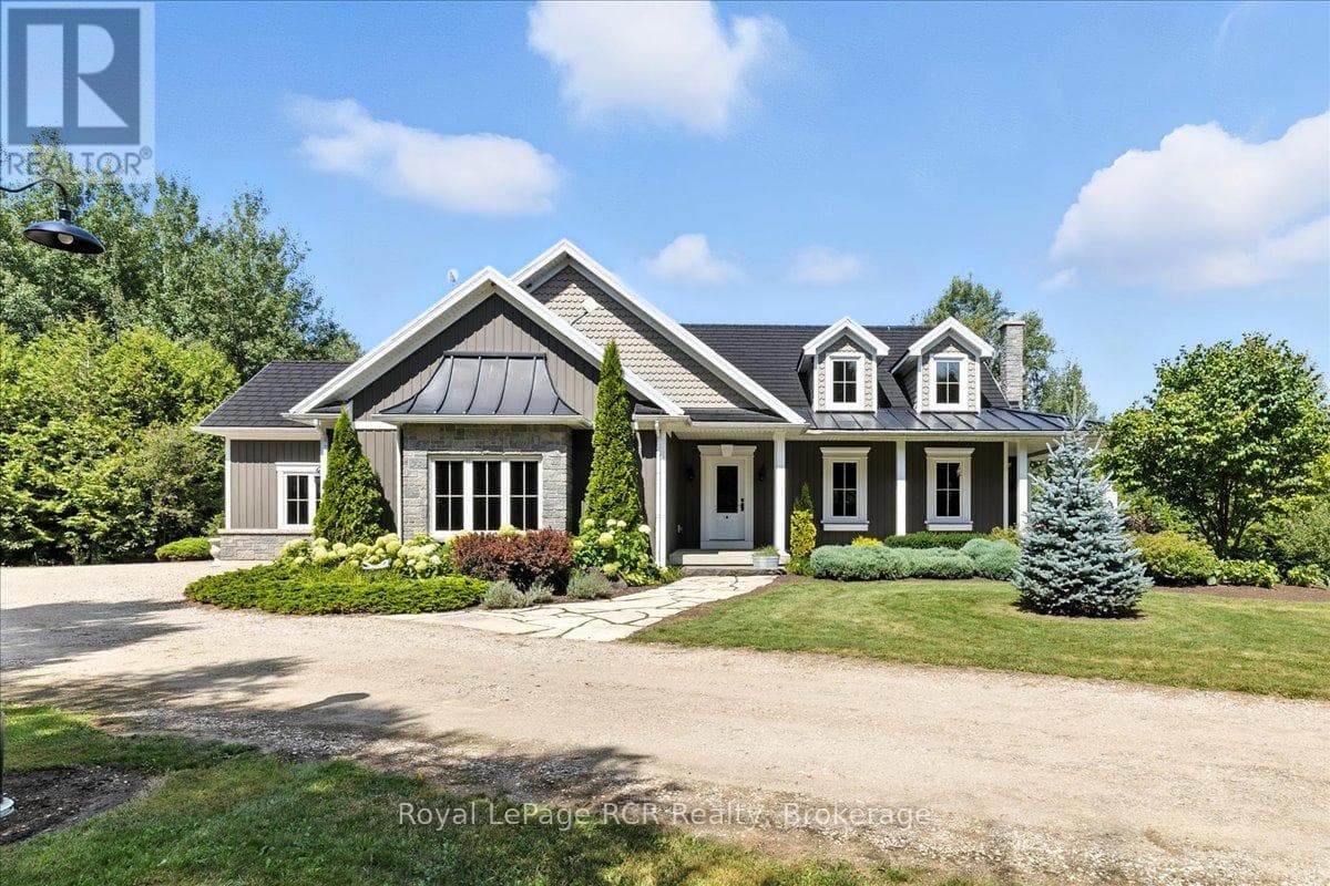 7572 SIDEROAD 3 E in 