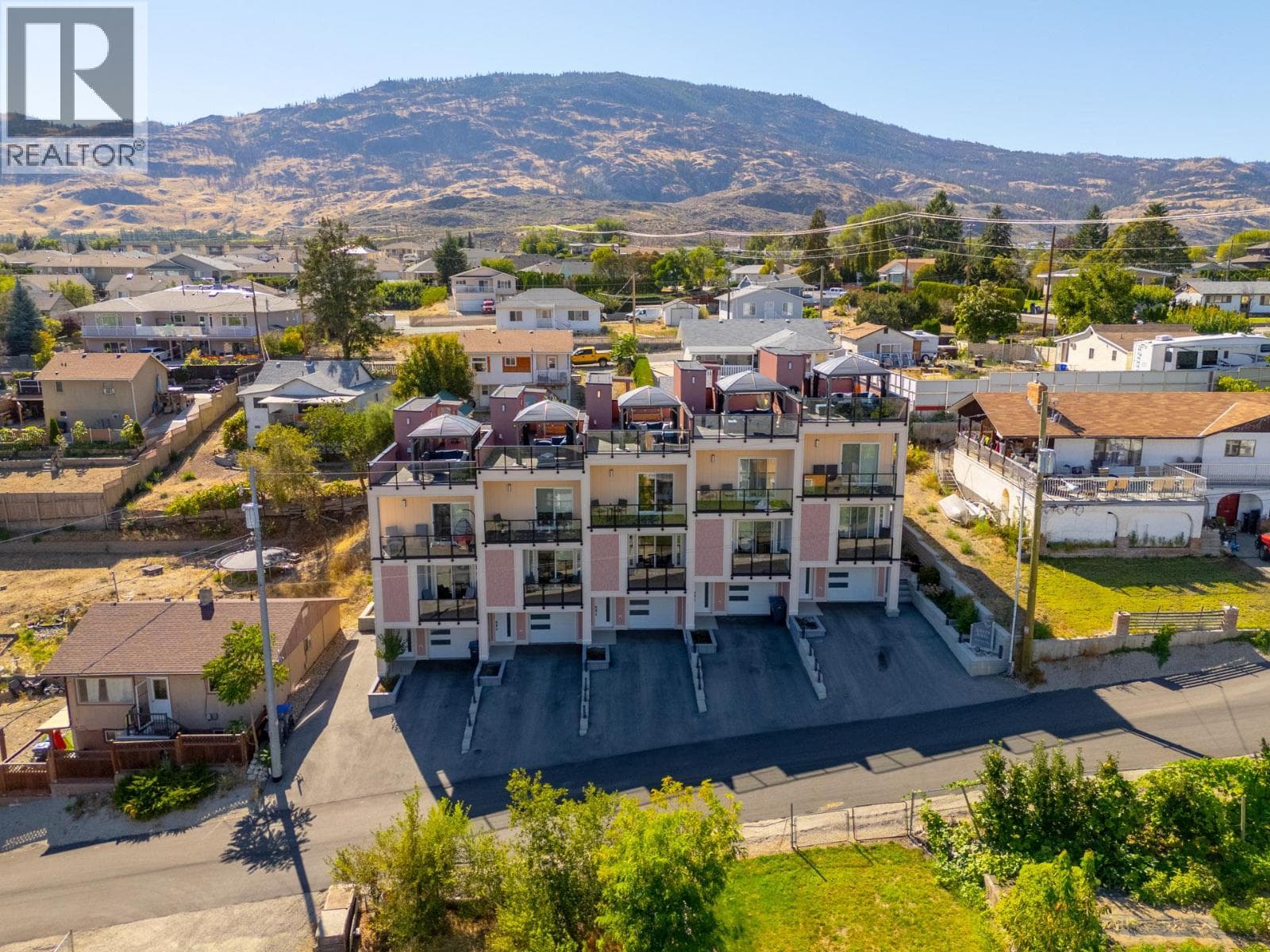 18 Loon Crescent Unit# 3 in