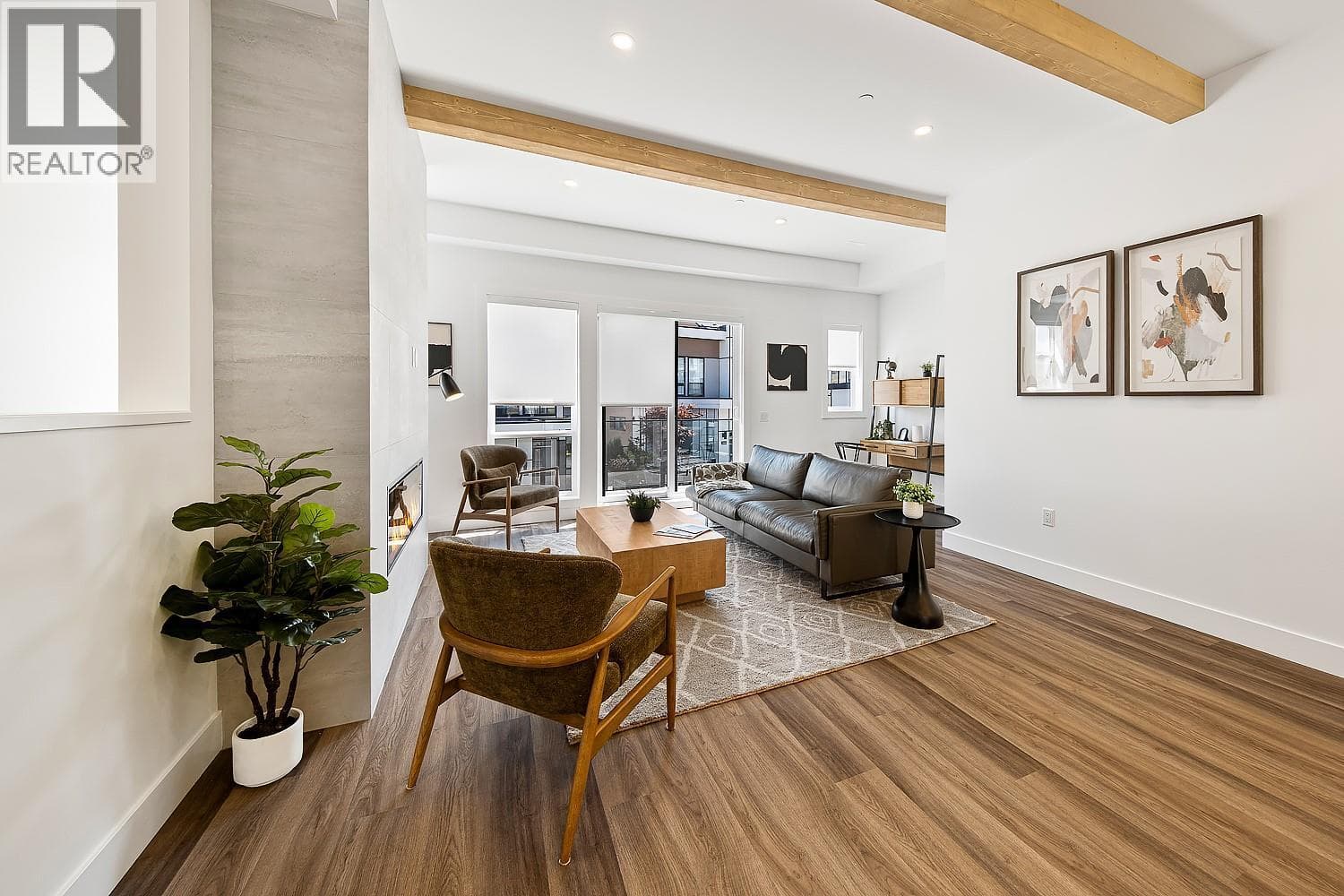 2100 CAMPBELL Road Unit# 157, Interior REALTORS® — photo 5