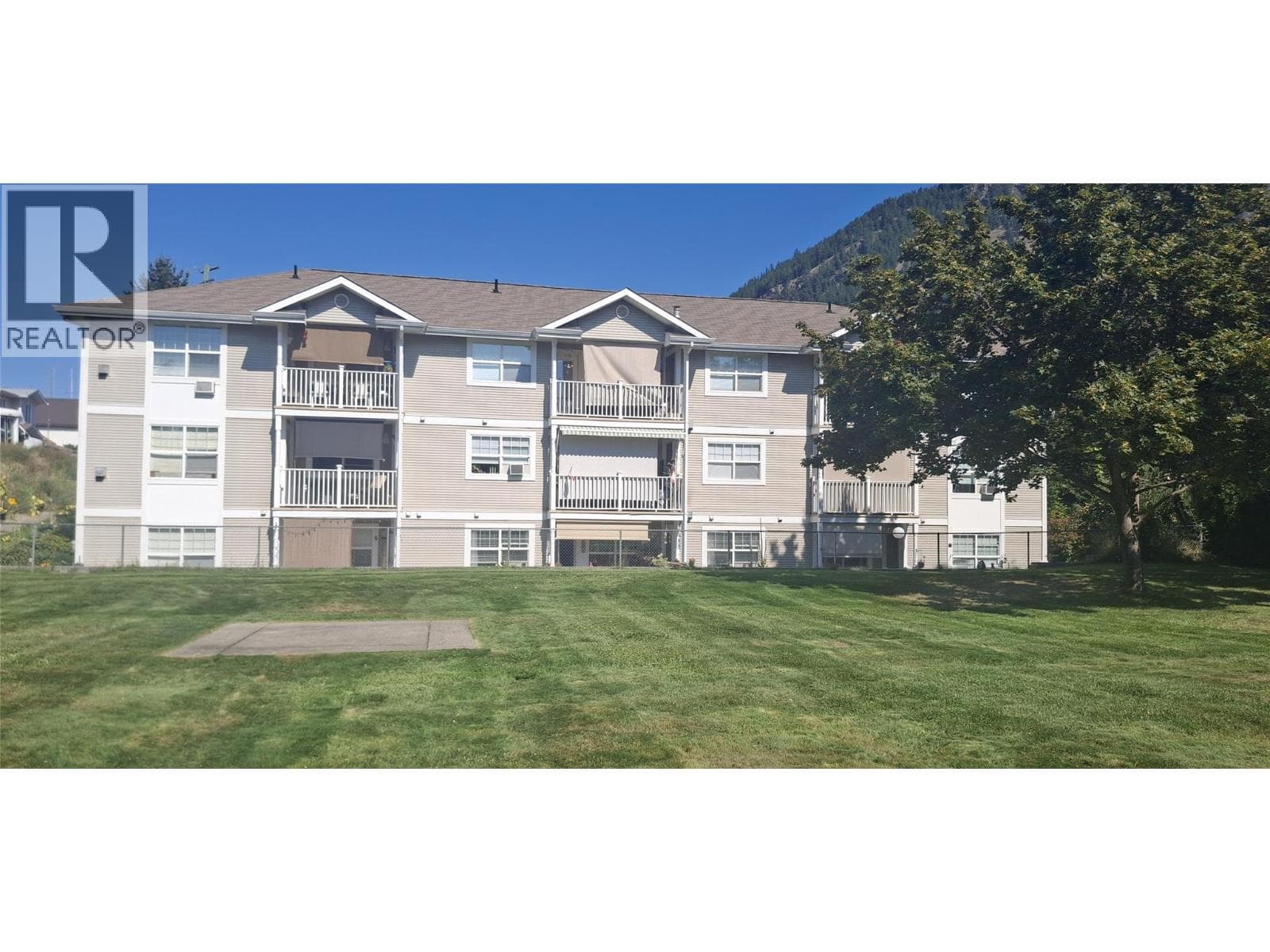 743 Okanagan Avenue Unit# 301 in 