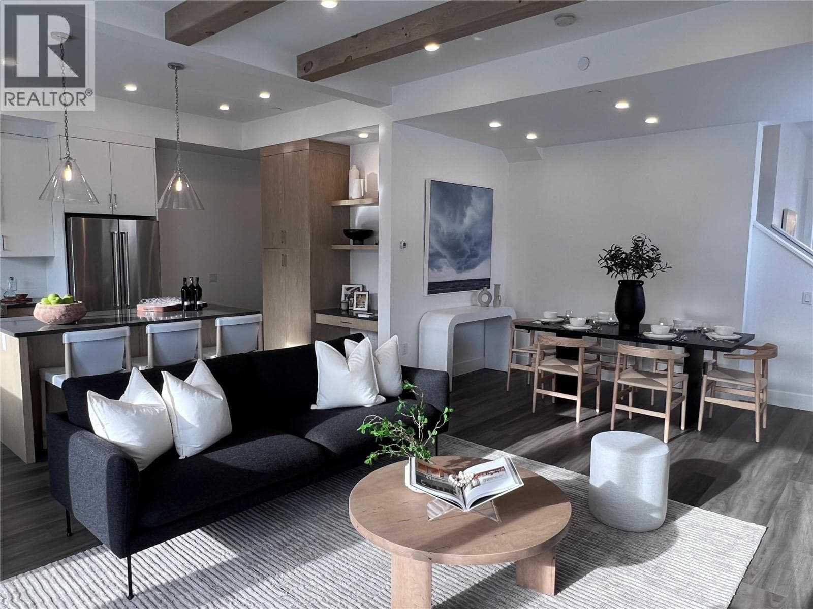 2100 CAMPBELL Road Unit# 170, Interior REALTORS® — photo 3