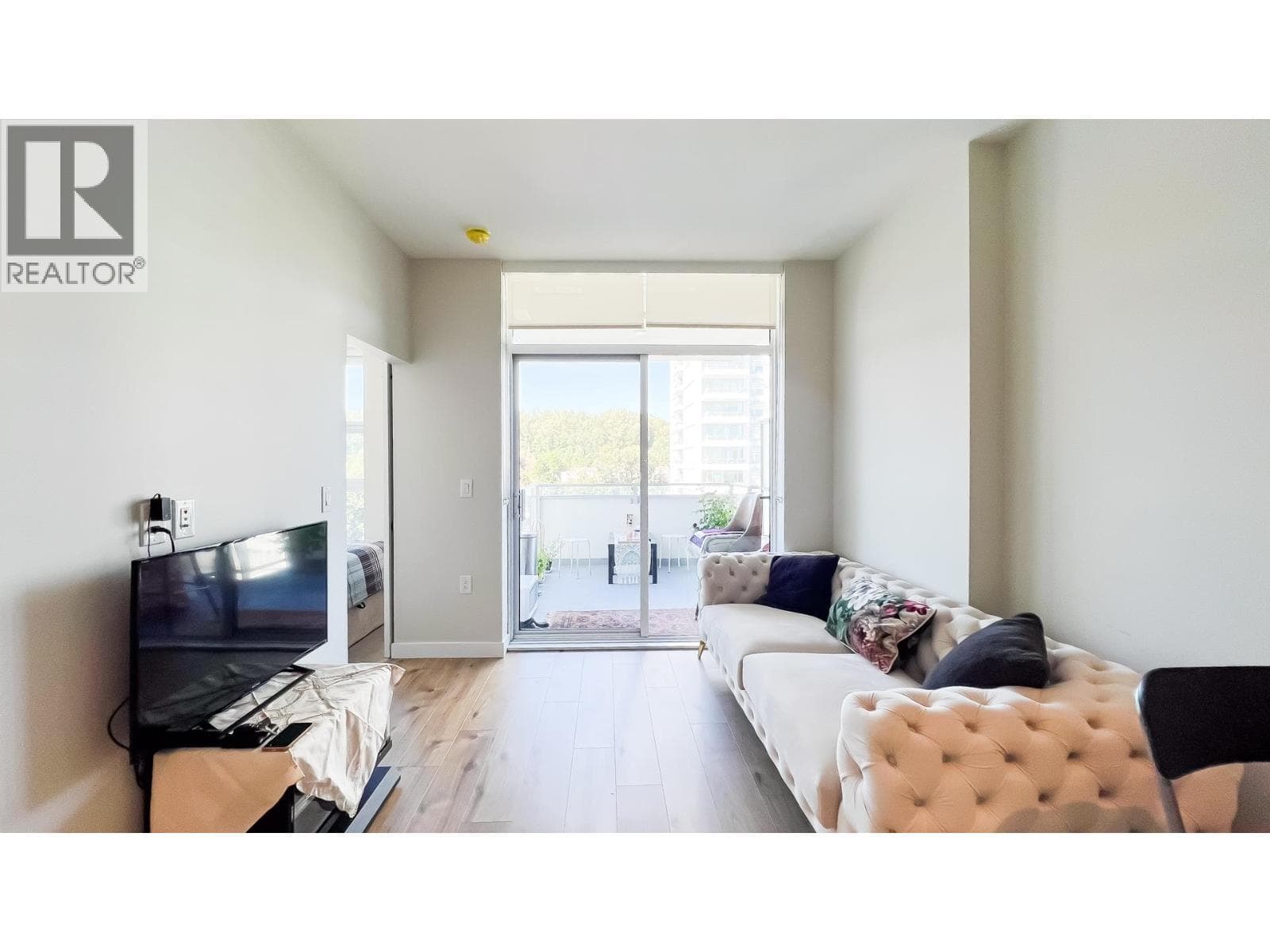 1405 3430 E KENT AVENUE, Greater Vancouver — photo 4
