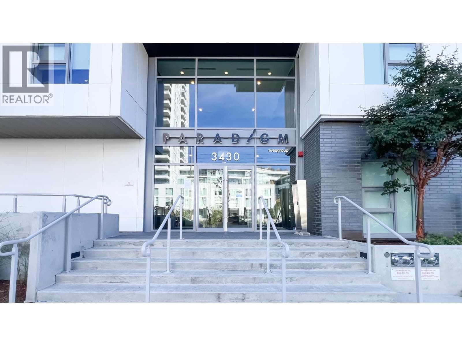 1405 3430 E KENT AVENUE, Greater Vancouver