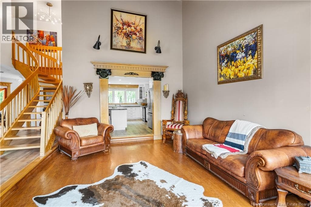 3094 ROAD SAINT-LAURENT in 