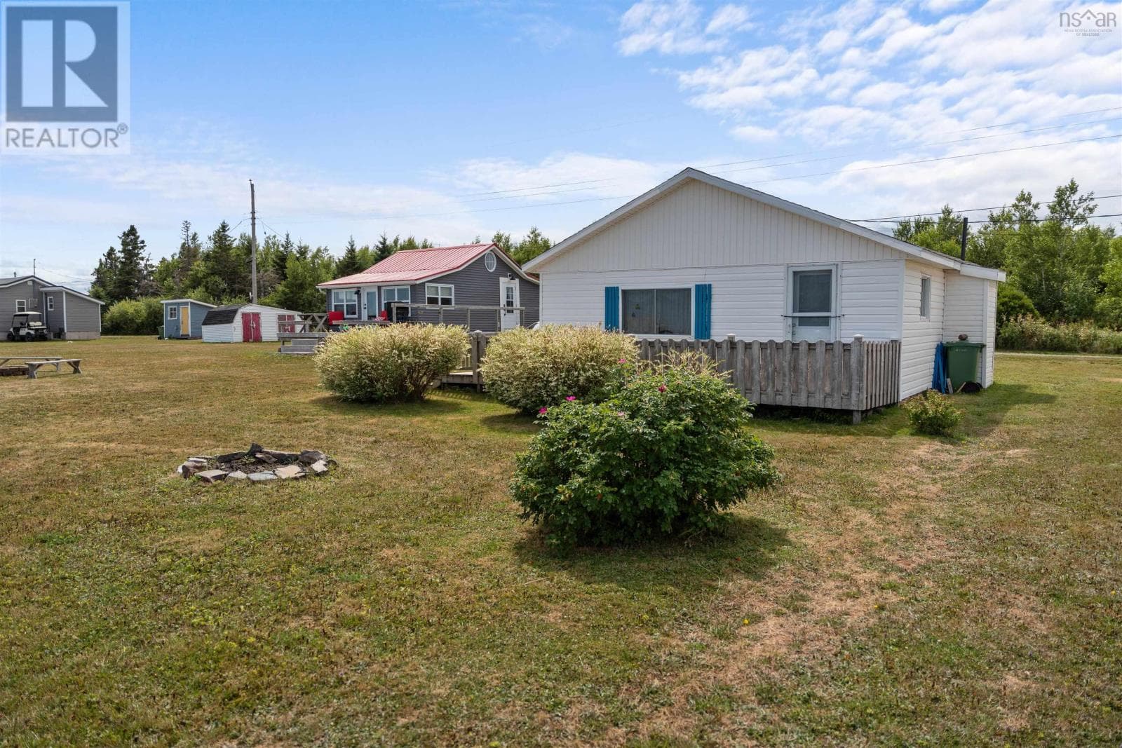 130 BEACH ROAD in 
